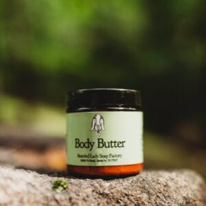 Body Butter