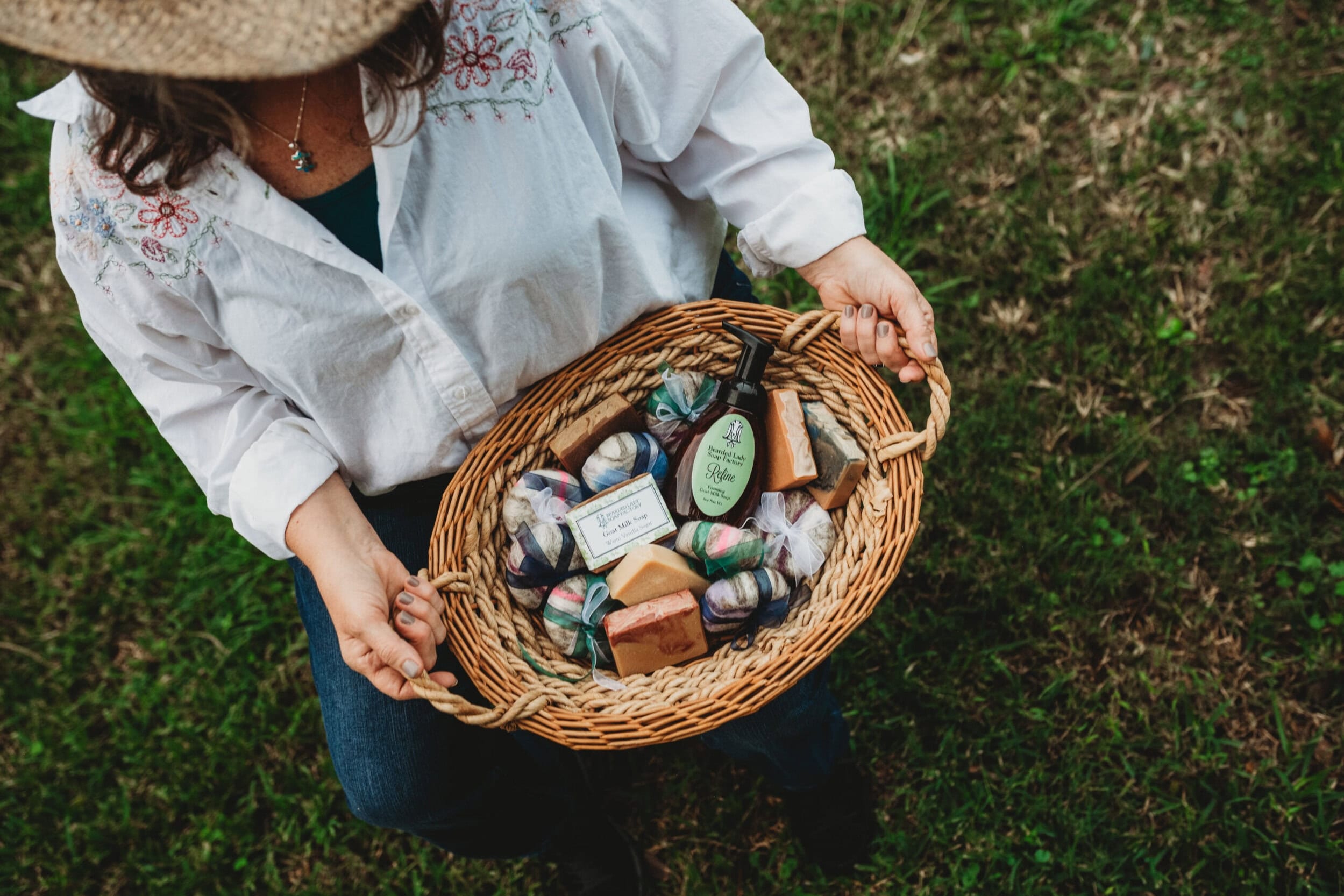 DSC 5728 scaled - Bearded Lady Soap Factory