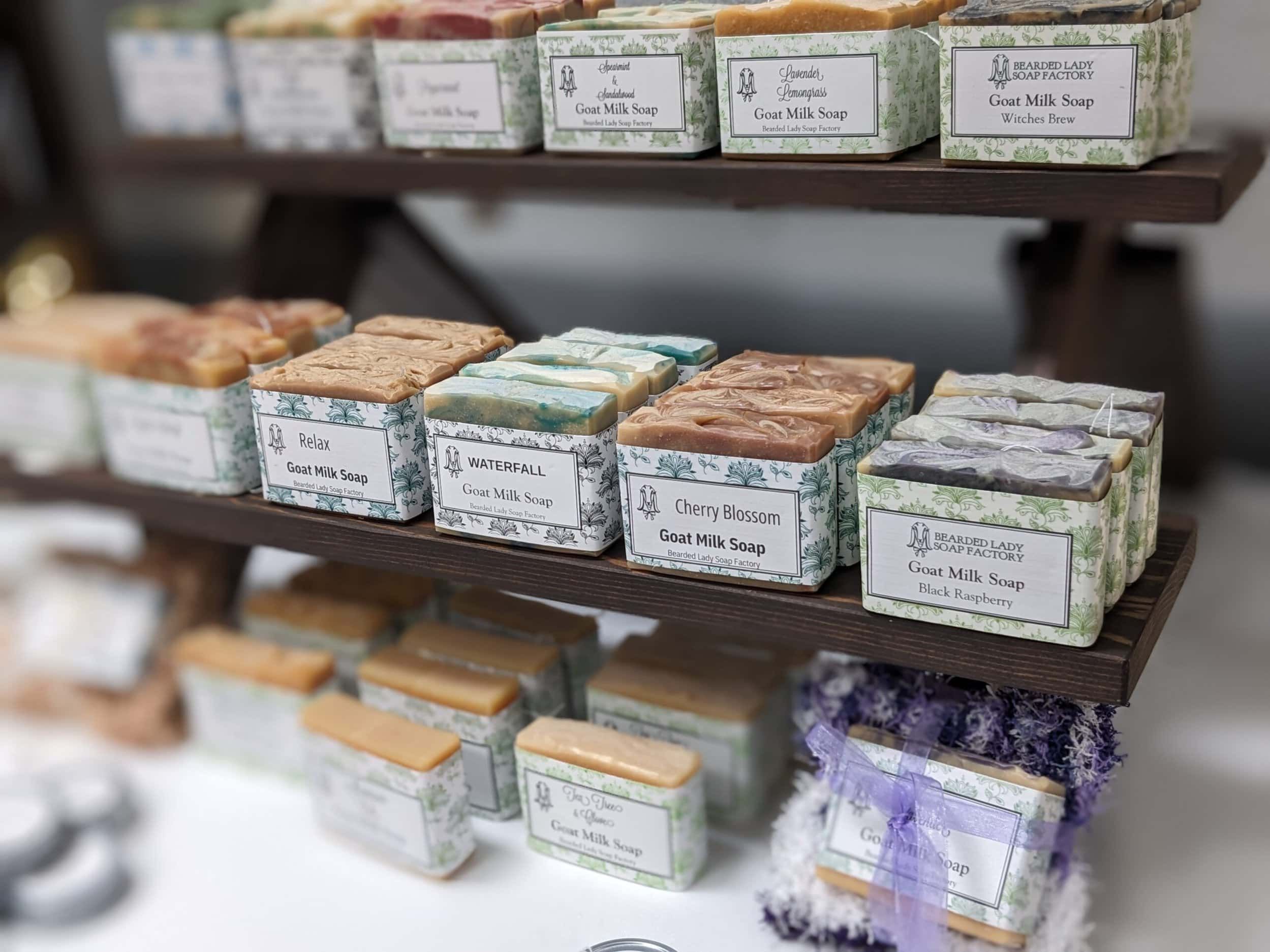 PXL 20231108 215140107.PORTRAIT scaled - Bearded Lady Soap Factory