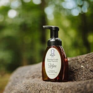 Liquid Soap Foamer