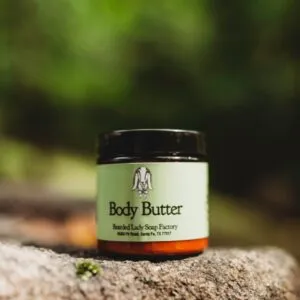 Body Butter