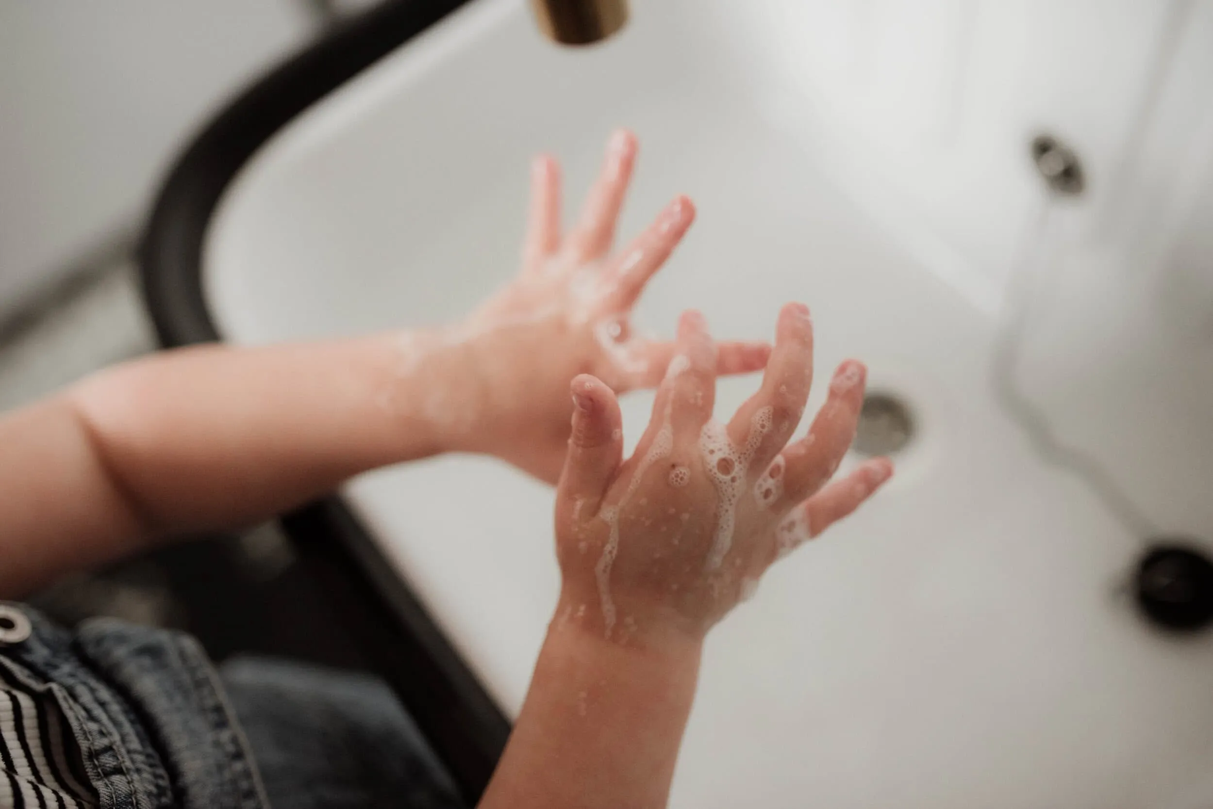 Why Goat Milk Soap is Soothing for Summer Skin 1 - Bearded Lady Soap Factory DSC 7387 scaled - Bearded Lady Soap Factory