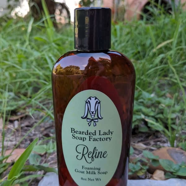 Liquid Soap Refill