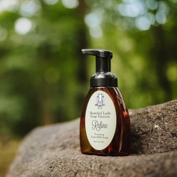 Liquid Soap Foamer