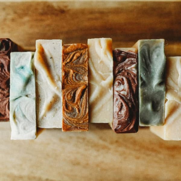 Bar Soap