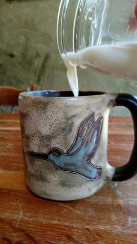 Should handmade goat milk soap try harder to be pretty? 4 - Bearded Lady Soap Factory Goat milk coffee - Bearded Lady Soap Factory