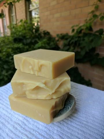 Should handmade goat milk soap try harder to be pretty? 1 - Bearded Lady Soap Factory natural soap - Bearded Lady Soap Factory