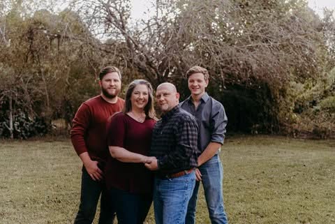 Welcome 2018! Celebrate Valentine's Day with a Gift from the Bearded Lady Soap Factory 7 - Bearded Lady Soap Factory Stone Family - Bearded Lady Soap Factory